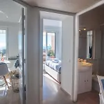 Eden Palace 9 Attico - Happy Menton
