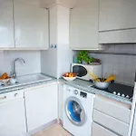 Eden Palace 9 Attico - Happy Apartman