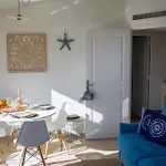 Apartman Eden Palace 9 Attico - Happy *
