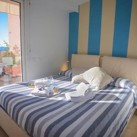 Apartman Eden Palace 9 Attico - Happy