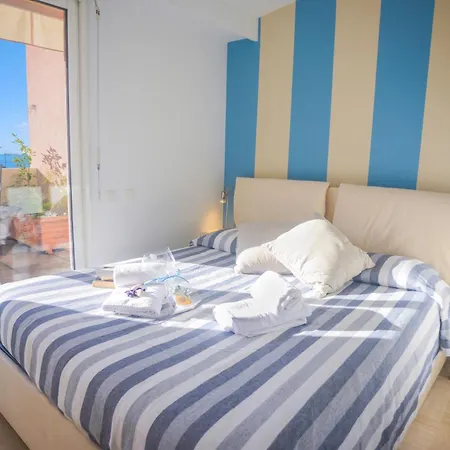 Apartamento Eden Palace 9 Attico - Happy Menton