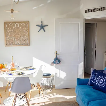 Eden Palace 9 Attico - Happy Apartamento *