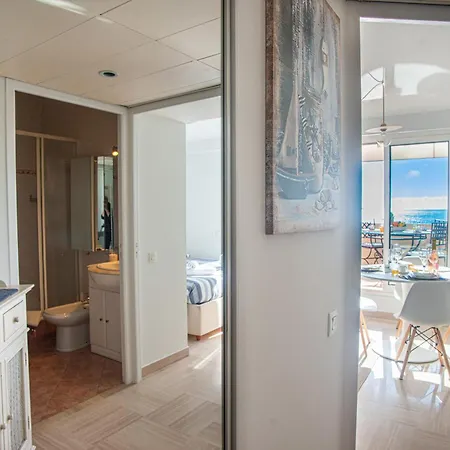 Apartamento Eden Palace 9 Attico - Happy